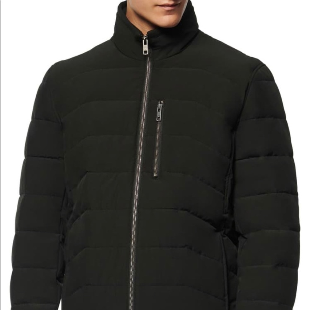 Light Puffer Jacket - Picture 2 of 2